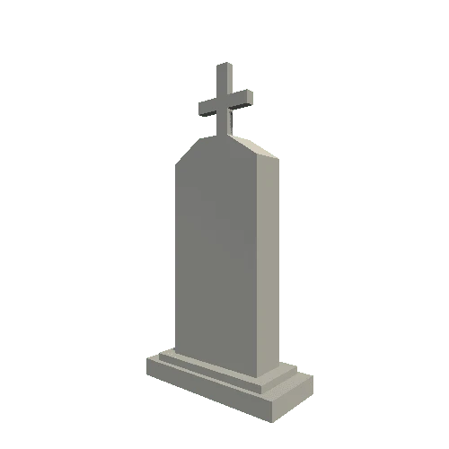 Tomb Stone 031